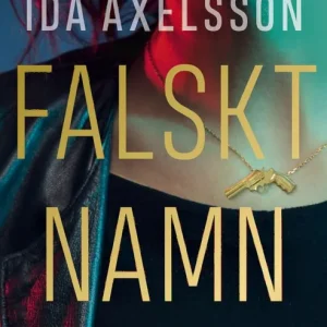 Falskt namn