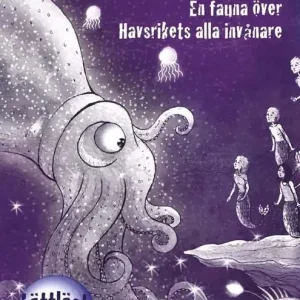 Fälthandboken - en fauna över Havsrikets alla invånare