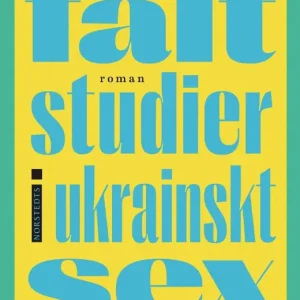 Fältstudier i ukrainskt sex