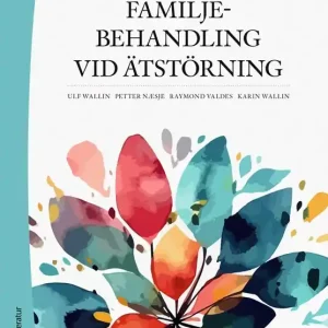 Familjebehandling vid ätstörningar