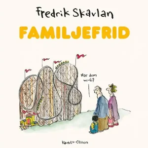 Familjefrid
