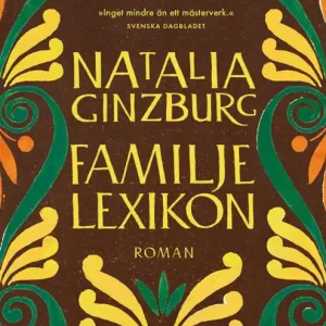 Familjelexikon