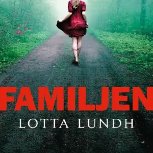 Familjen - Begagnad bok