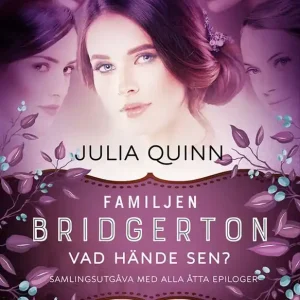 Familjen Bridgerton: Vad hände sen?