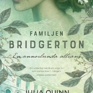 Familjen Bridgerton. En annorlunda allians