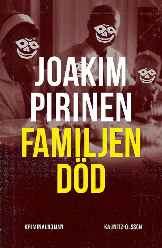 Familjen död