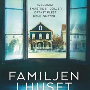 Familjen i huset bredvid