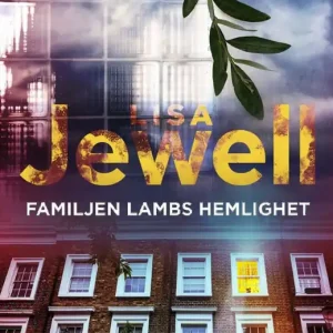 Familjen Lambs hemlighet - Begagnad bok