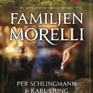 Familjen Morelli