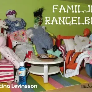 Familjen Rangelben