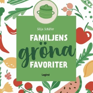Familjens gröna favoriter