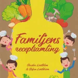 Familjens receptsamling