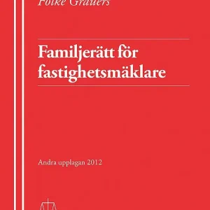 Familjerätt för fastighetsmäklare