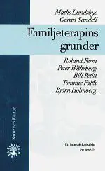 Familjeterapins grunder