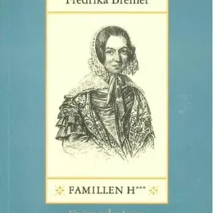 Famillen H*** - Begagnad bok