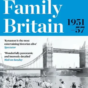 Family Britain, 1951-1957
