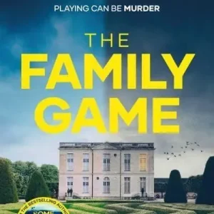 Family Game - They've been dying to meet you . . .
