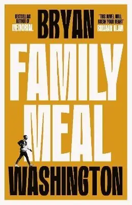Family Meal - Begagnad bok