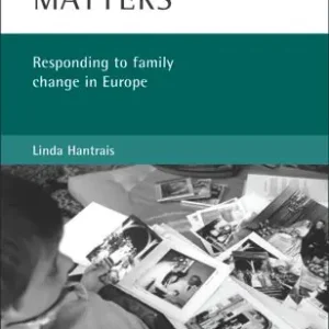 Family policy matters
