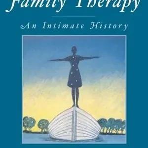 Family Therapy - Begagnad bok