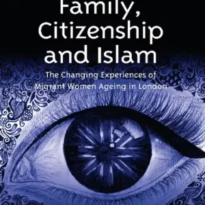 Family, Citizenship and Islam - Begagnad bok