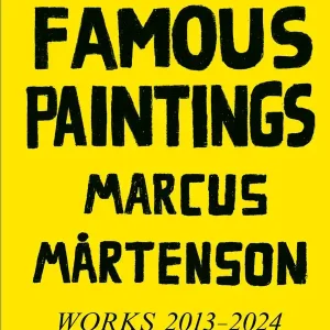 Famous Paintings, Marcus Mårtenson