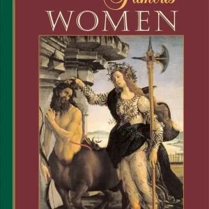 Famous Women