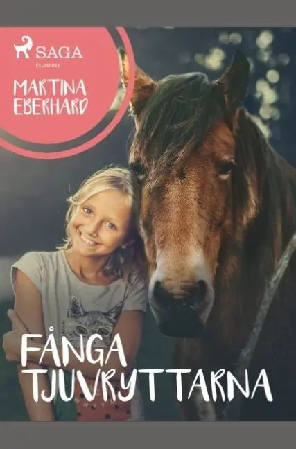 Fånga tjuvryttarna : Fånga tjuvryttarna