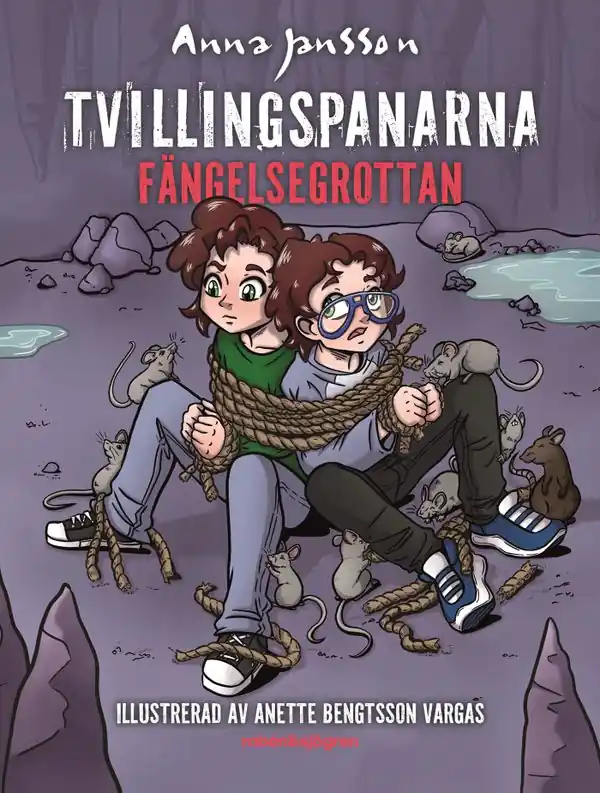 risnedsättning Fängelsegrottan