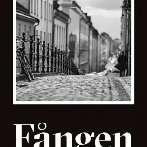 Fången