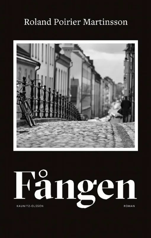 Fången