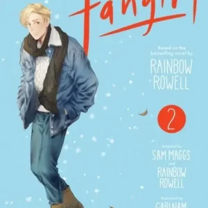 Fangirl, Vol. 2 - The Manga