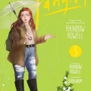 Fangirl, Vol. 3