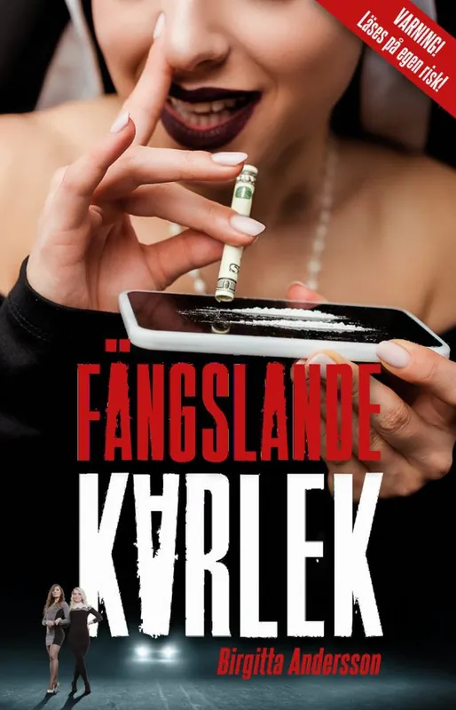 Fängslande kärlek