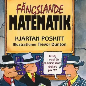 Fängslande matematik