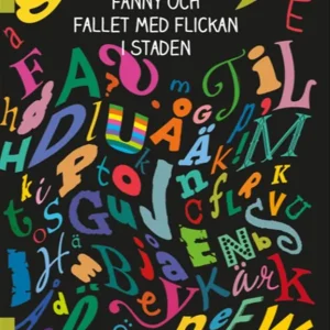 Fanny och fallet med flickan i staden