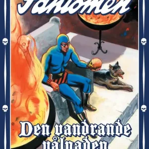 Fantomen - Den Vandrande Vålnaden