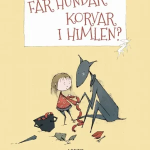 Får hundar korvar i himlen?