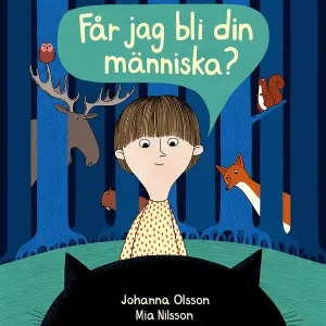 risnedsättning Får jag bli din människa?