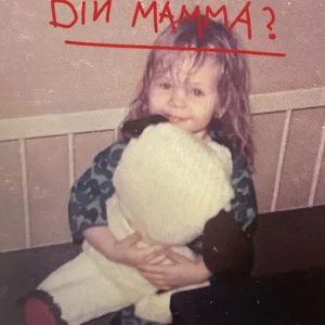 Får jag låna din mamma?