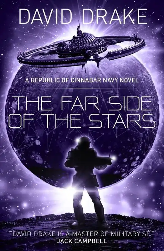 Far side of the stars