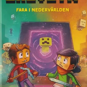 Fara i nedervärlden (2)