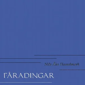 Fåradingar