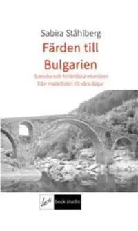 Färden till Bulgarien