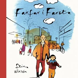 Farfar i Farsta