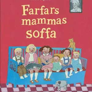 Farfars mammas soffa