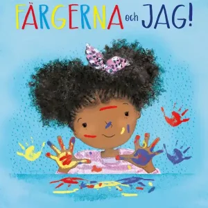 Färgerna och jag