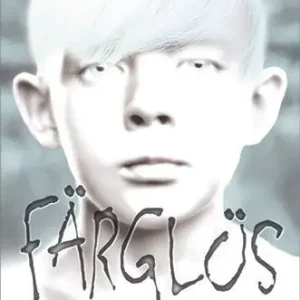 Färglös