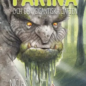 Farina och den gigantiska jätten