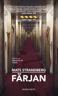 Färjan - Begagnad bok